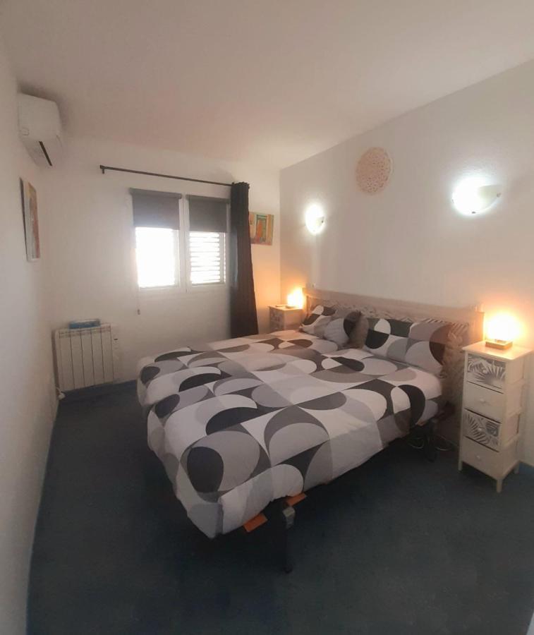 House In The Center Of Albir, 2 Min Walk From The Beach El Albir Luaran gambar