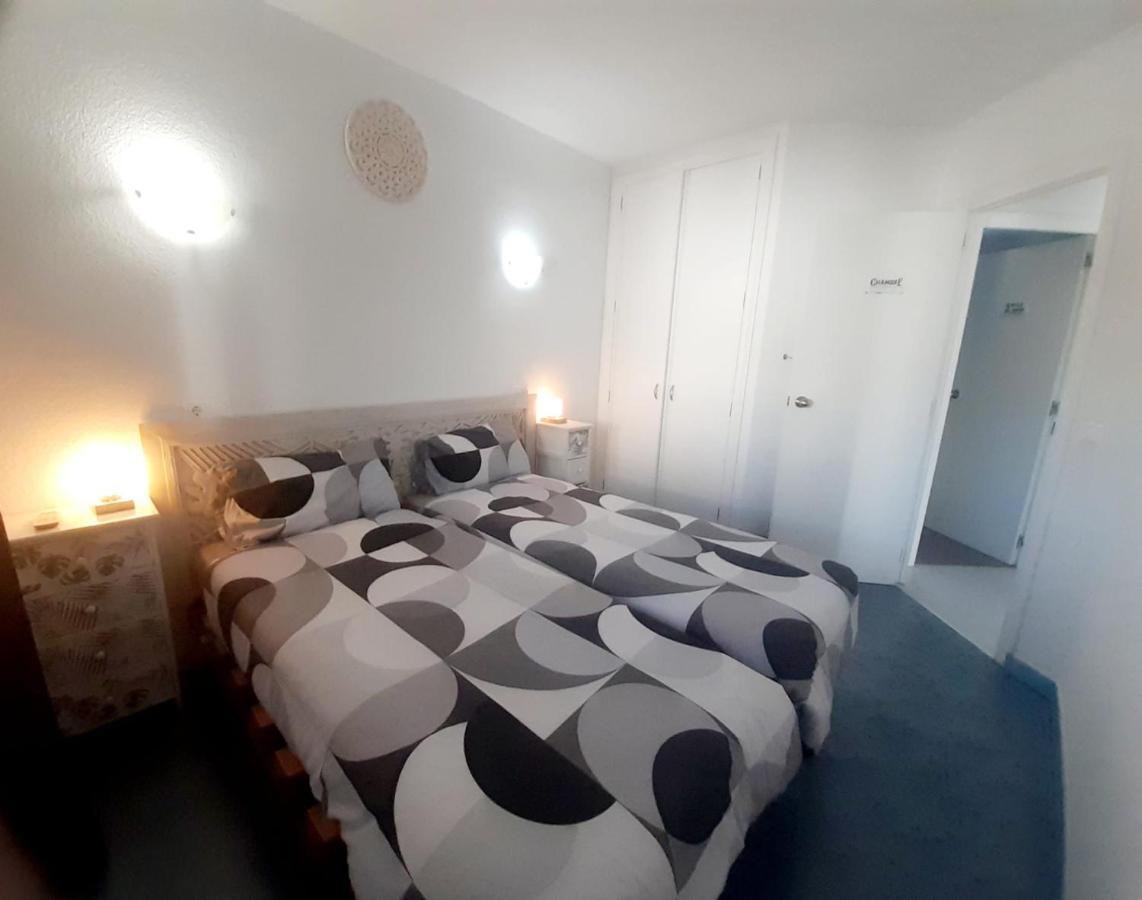 House In The Center Of Albir, 2 Min Walk From The Beach El Albir Luaran gambar