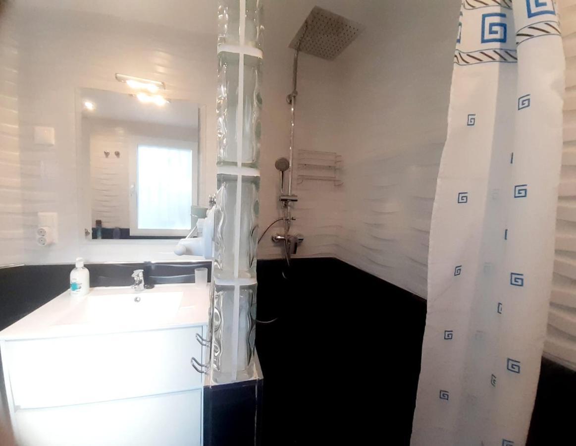 House In The Center Of Albir, 2 Min Walk From The Beach El Albir Luaran gambar
